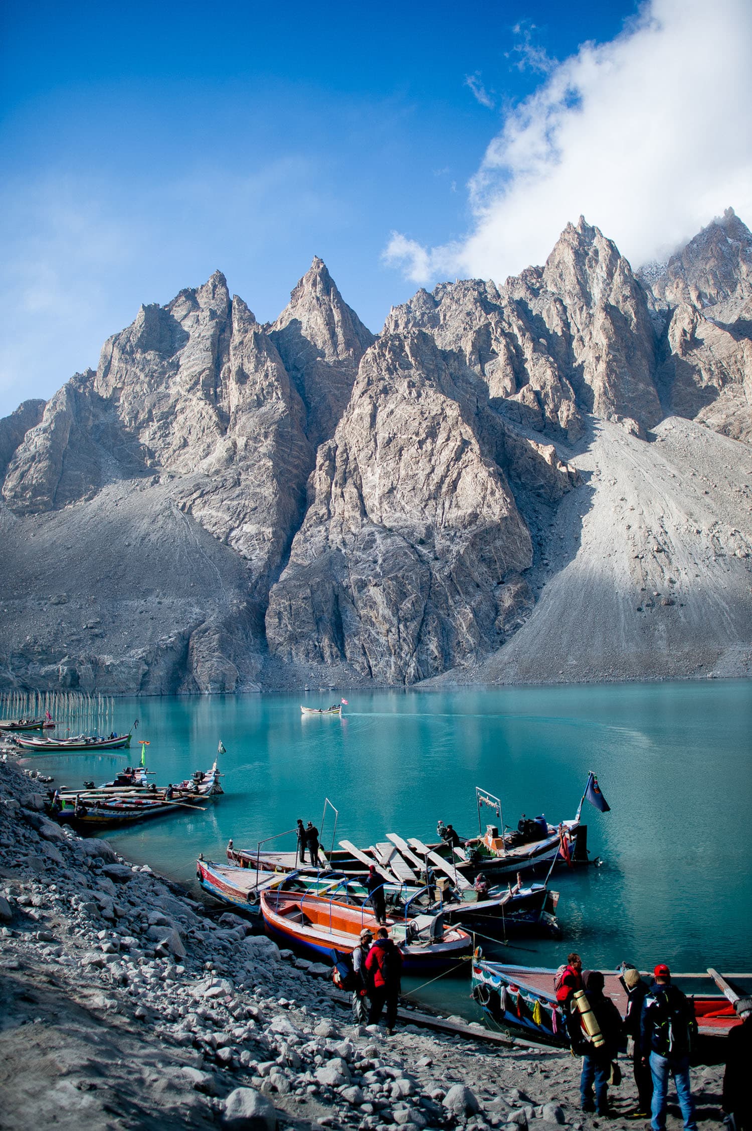 10 Days Hunza & Naran