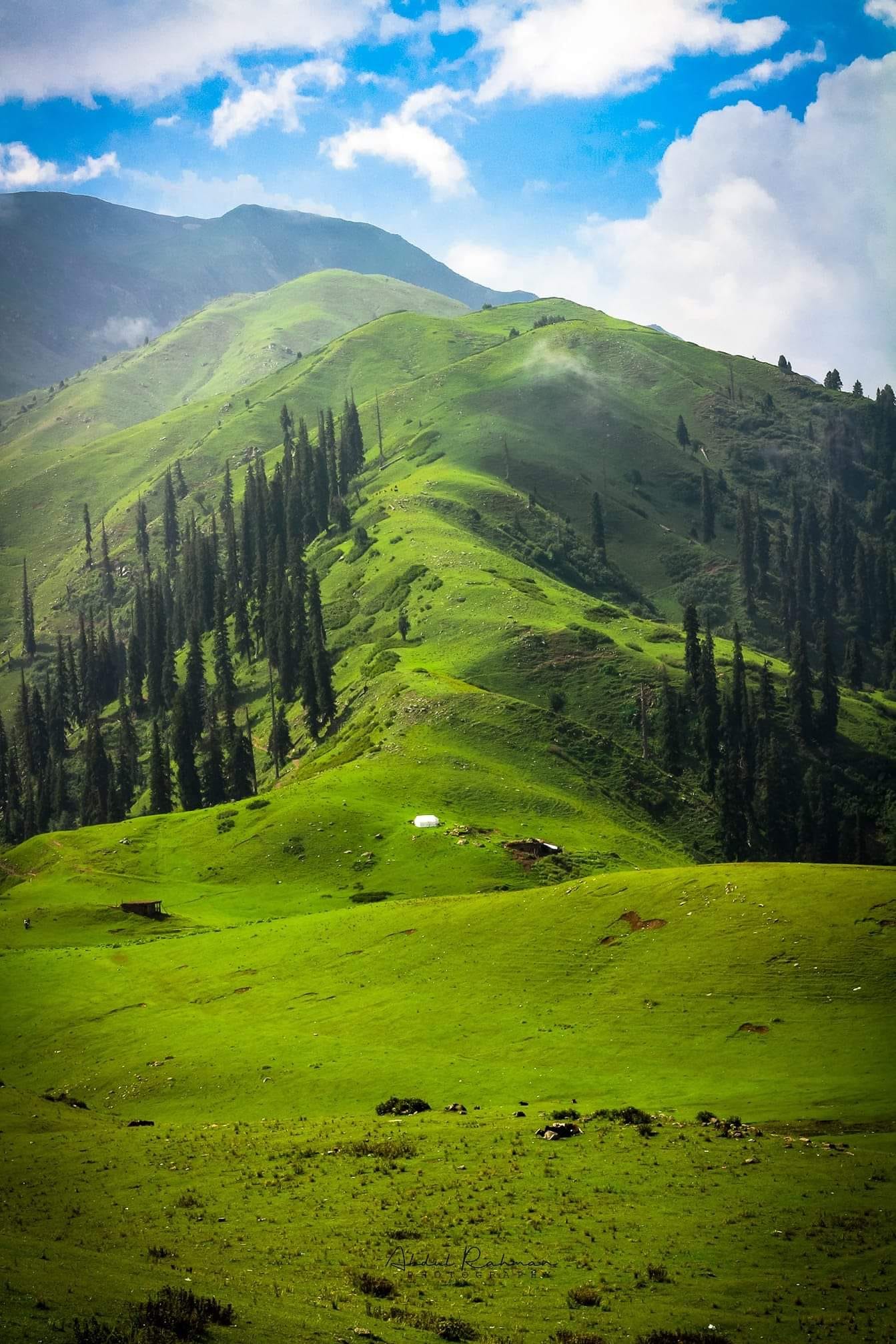 10 Days Swat, Shogran & Neelum