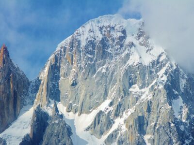 ladyfinger, mountain, pakistan