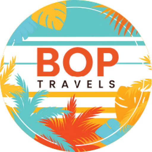 BOP Travels & Tours Logo